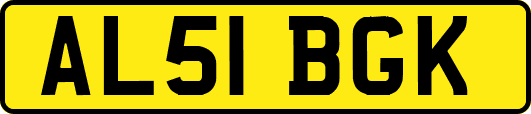 AL51BGK