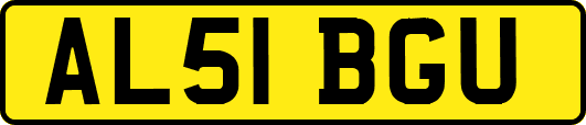 AL51BGU