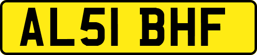 AL51BHF