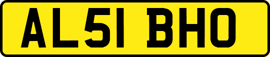 AL51BHO