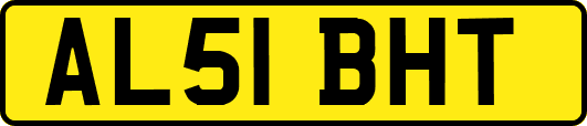 AL51BHT