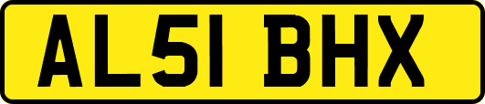 AL51BHX