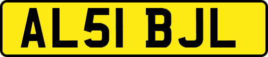 AL51BJL