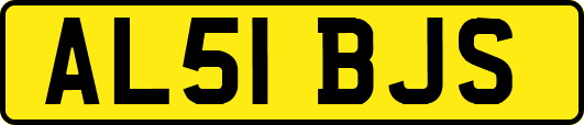 AL51BJS