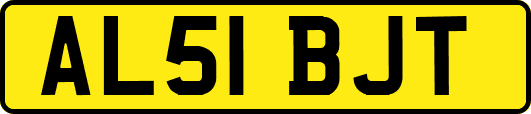 AL51BJT