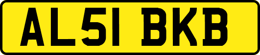 AL51BKB