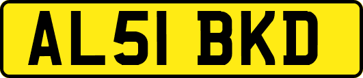 AL51BKD