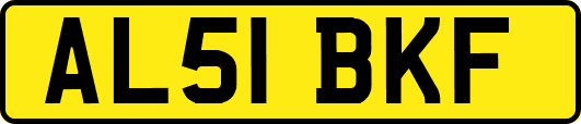 AL51BKF