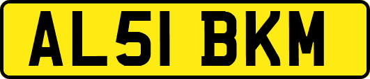 AL51BKM