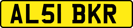 AL51BKR