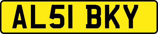 AL51BKY