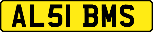 AL51BMS