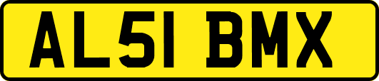 AL51BMX
