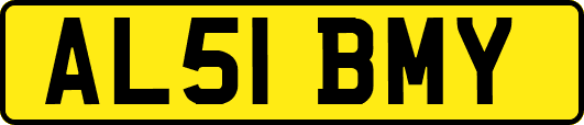 AL51BMY