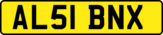 AL51BNX