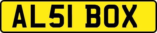 AL51BOX