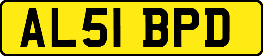 AL51BPD