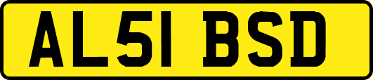 AL51BSD