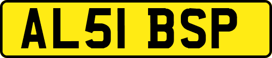 AL51BSP