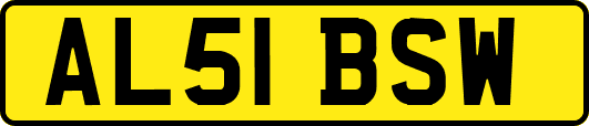 AL51BSW