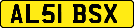 AL51BSX