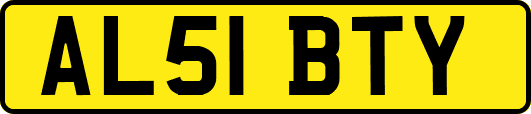 AL51BTY