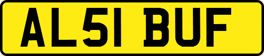 AL51BUF