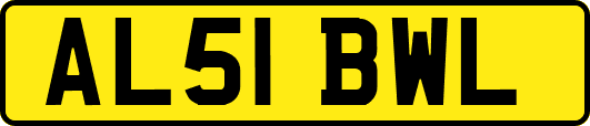 AL51BWL