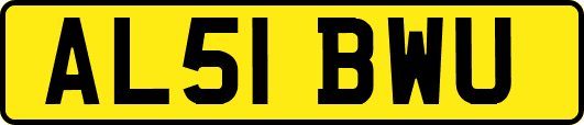 AL51BWU