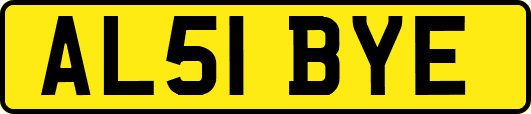 AL51BYE