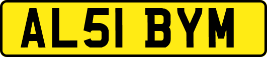 AL51BYM