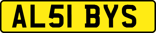 AL51BYS