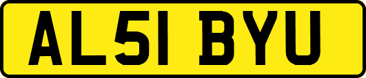 AL51BYU