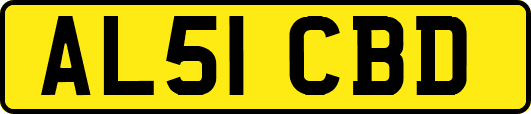 AL51CBD