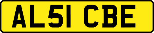 AL51CBE