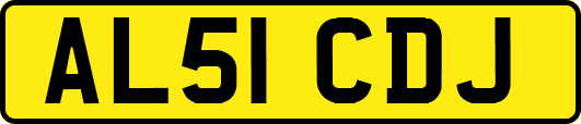 AL51CDJ