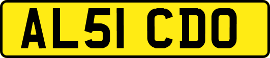 AL51CDO