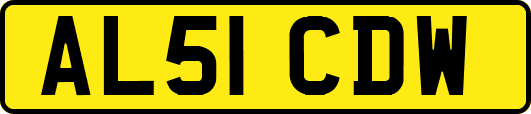 AL51CDW