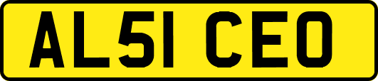 AL51CEO