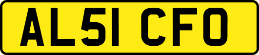 AL51CFO