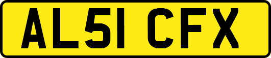 AL51CFX