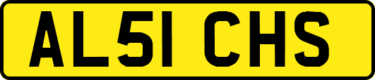 AL51CHS