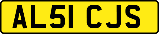 AL51CJS