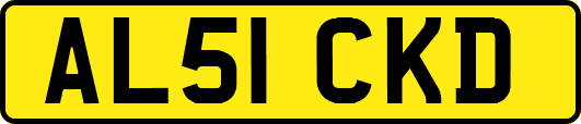 AL51CKD