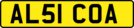 AL51COA