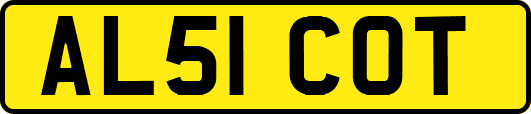 AL51COT