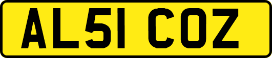 AL51COZ