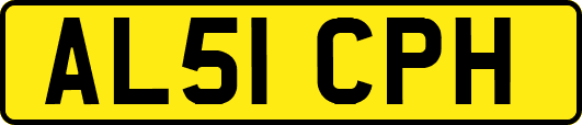 AL51CPH