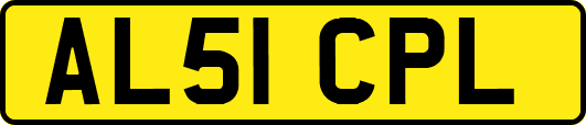 AL51CPL