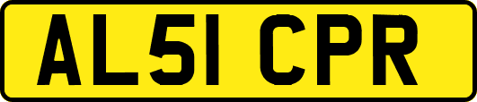 AL51CPR